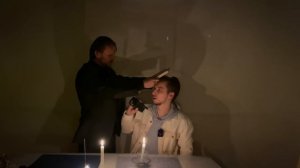 Проверка Экстрасенсов на Хэллоуин ? / Пранк - Изгнали демона? ?