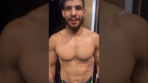 Долгожданный бой Мариф Пираев против Мухамед Хейбати перс Персидский дагестанец полный бой