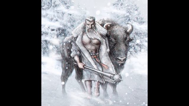 Дед Морозы разных стран смотреть онлайн