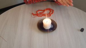 РЯБИНОВЫЙ ОБЕРЕГ НА ЛЮБОВЬ И ЗАЩИТУ ДОМА "НИТЬ МАБОНА" | Таро Эзотерика Гадание Ритуалы Заговор