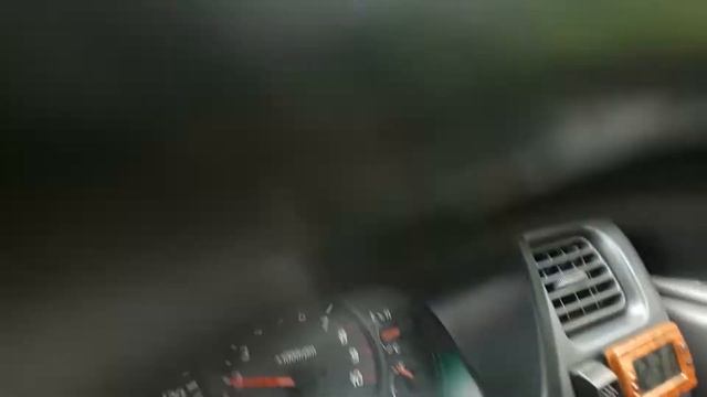 SUZUKI KEI 2005 г. Расход топлива.Двигатель HN-22S. Передний привод. Часть 1. смотреть онлайн