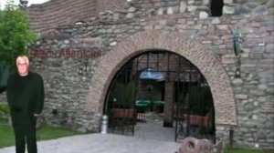 Левон Аветисян - Levon Avetisyan - ser@ mi poxek poxi - 95