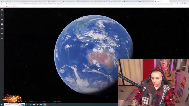 ПРИЧИНА ЗЕМЛЕТРЯСЕНИЙ В ТУРЦИИ смотреть онлайн