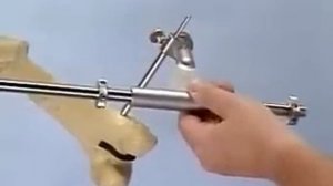 большой дистрактор