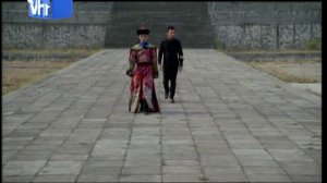 30  Seconds To Mars - From Yesterday @ 2007 VH1