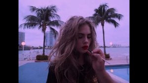 (free for profit) вышел покурить sad type beat ~ 'не напрасно'