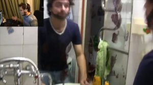 DNIWE #12
