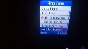 Samsung SGH-X450 Мелодии, Звуки SMS/Melodies, Sounds SMS