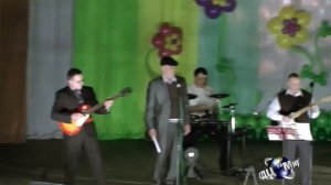 7 ВИА Молодость - Инструментал