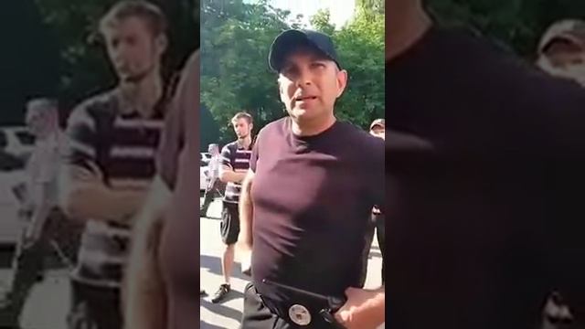 С этого начался майдан в Киеве в 2014 году !!! СМОТРЕТЬ ДО КОНЦА !!! смотреть онлайн