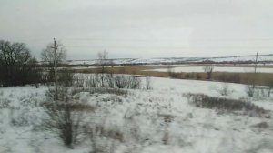 Всё!!! Оформили документы, стартуем домой, пора трудиться на полную. Киров - Приазовское