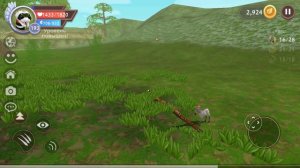 ВЕРНУЛСЯ на СТАРЫЙ АККАУНТ в WILDCRAFT, а ТАМ КОБРА
