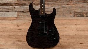 Deep Melodic Rock Backing Track in G Minor(1)