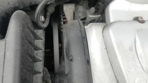 Обзор Opel zafira 2003г 1.8 бенз 180000км