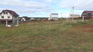 Как сделать забор на крутом склоне