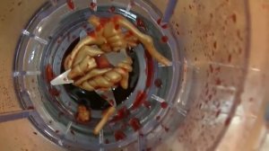 ЧТО ЕСЛИ антистресс бросить в блендер