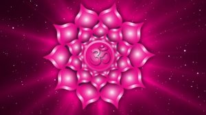 Sahasrara  'I Understand'