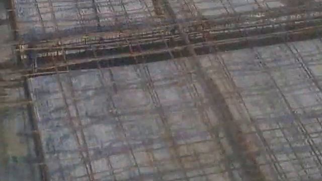 Монолитно-ребристая бетонная плита своими руками смотреть онлайн