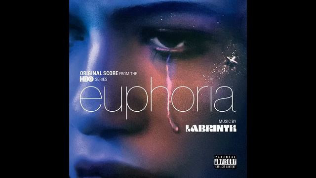 Formula -- Euphoria OST | Labrinth | (1 Hour Loop) смотреть онлайн