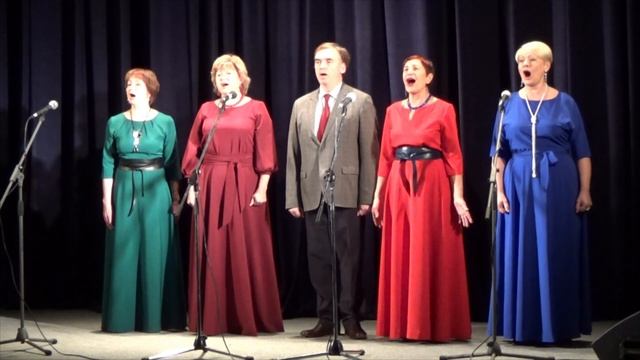 Татьянин день. Сибирский полк смотреть онлайн