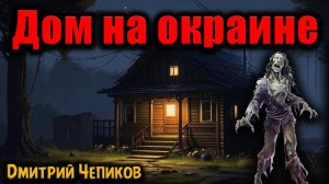 ДОМ НА ОКРАИНЕ