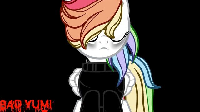 PMV/Пони Клип/Big Kollab Vampir|Блейз Слонг смотреть онлайн