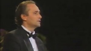 Torna a Surriento - Jose Carreras - 1991