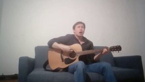 Стук кавер Виктор Цой