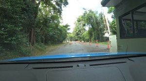 Восточная Австралия. Природа, крокодилы и другие животные Австралии. Третий день.