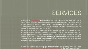 Backpage_Westminster