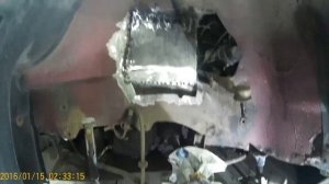 сгнил стакан на ваз 2110 . можно вылечить