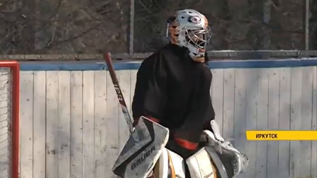 "Золотая шайба" смотреть онлайн