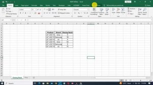 ASAP Utilities Advance Excel Part-1