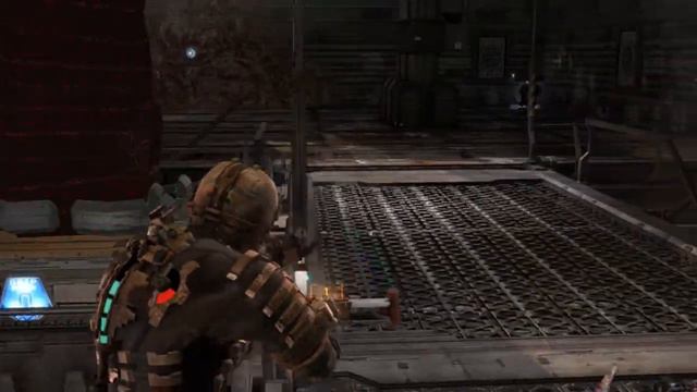 ФИНАЛ DEAD SPACE 1 ► ФИНАЛ / КОНЦОВКА / ENDING Финал На Русском