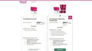 VIVISCAL- BEWARE! - Viviscal Reviews - Viviscal Supplement Reviews - Viviscal Hair Growth