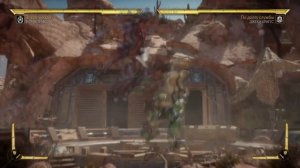 Бруталити Арен (Mortal Kombat 11) - гайд