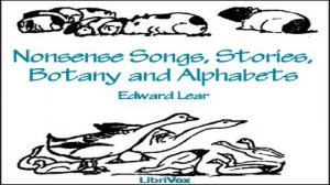 Nonsense Songs, Stories, Botany and Alphabets | Edward Lear | Children's Fiction, Humorous Fiction