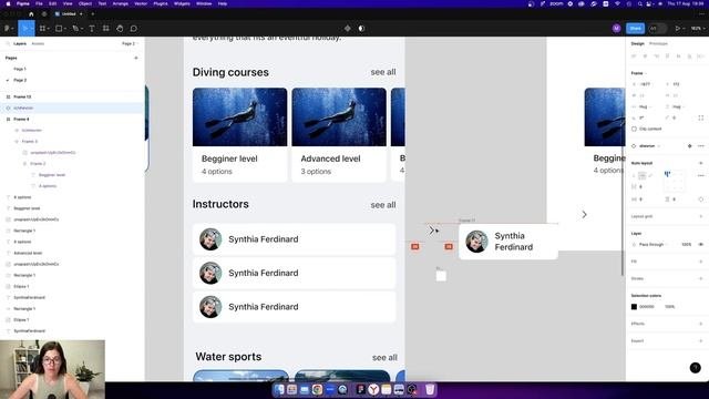 Улучшаем дизайн мобильного приложения