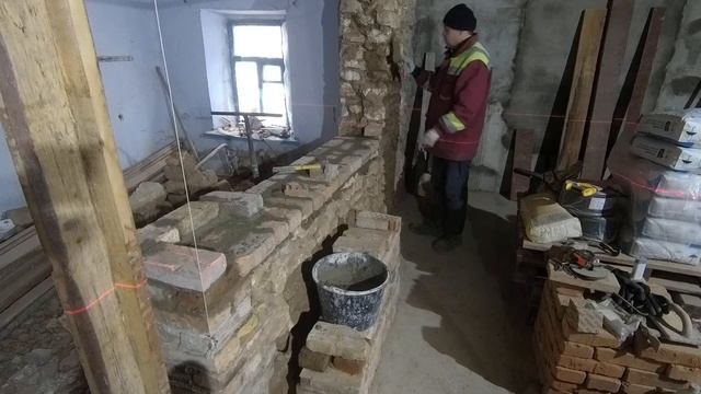 Делаю оконный проем своими руками смотреть онлайн