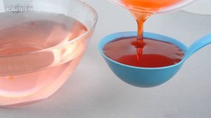 Как сделать водные шарики антистресс своими руками