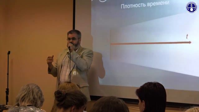 Три метафизические идеи (о реализации событий). Голоушкин Алексей