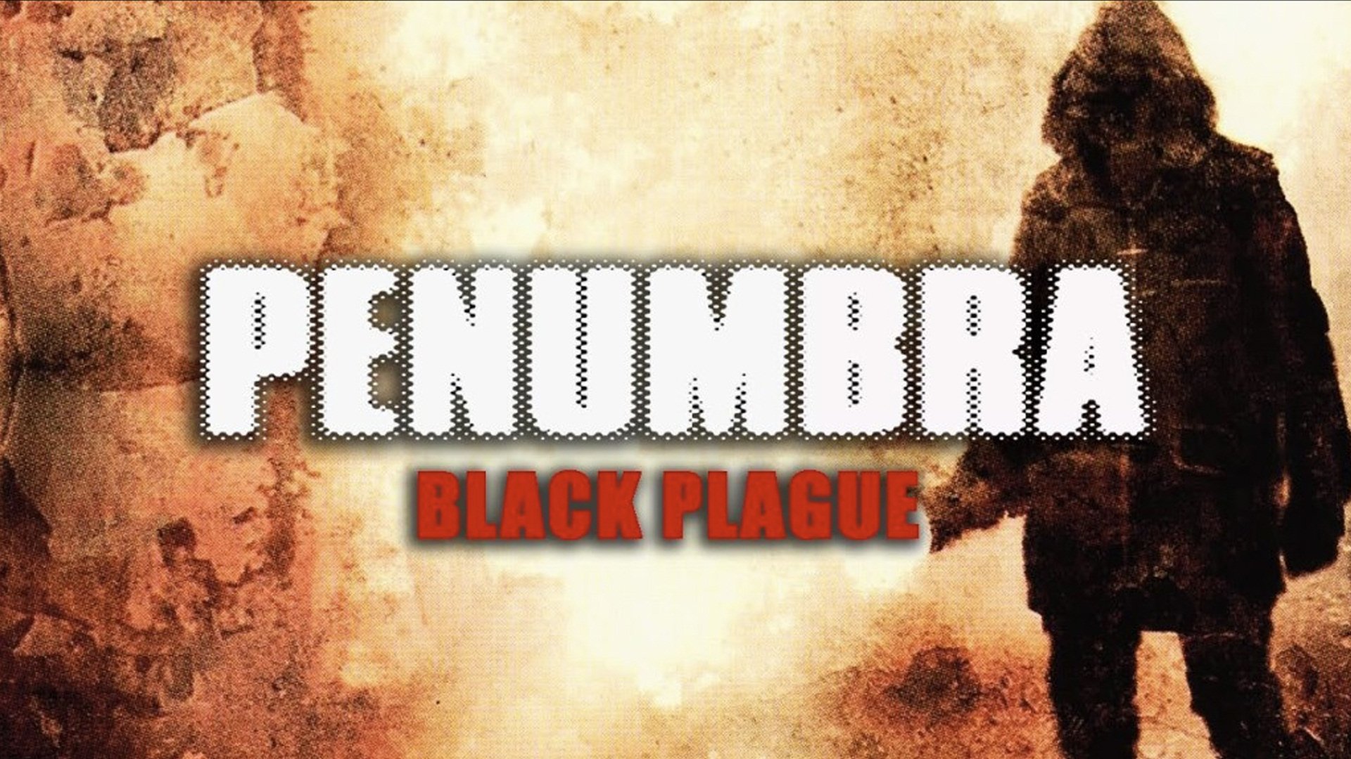 Прохождение Penumbra: Black Plague - Часть 1
