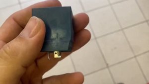 Катушка для электро-магнитного соленоидного клапана VALTEC CEME 86 (1/2 - 2) BDF