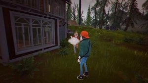 Hello Neighbor 2 - NEW JUMPSCARES from Third Person POV