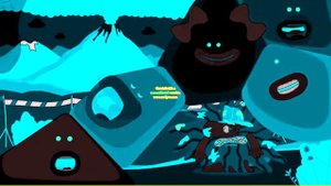 Бодо Бородо Сезон Путешествия Заставка In Agemvocoding