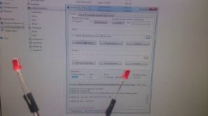 Учимся работать с USBasp