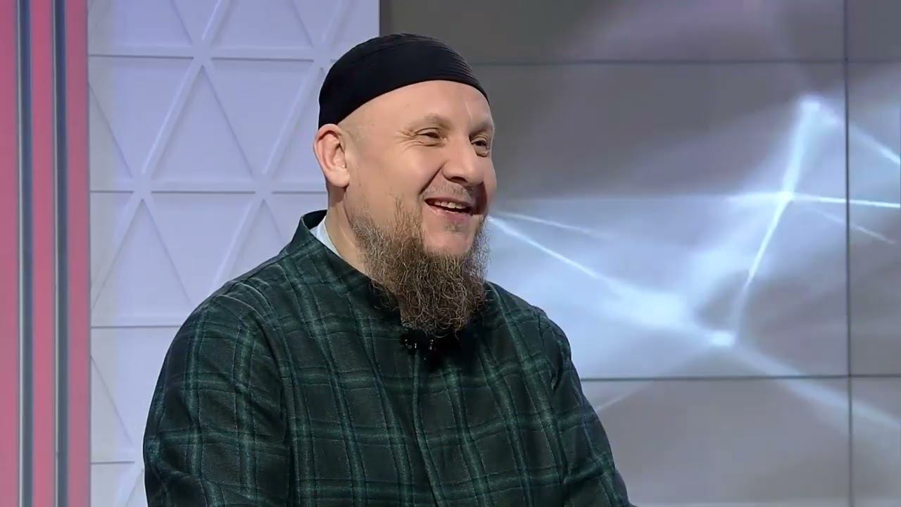 Халяль как стиль жизни. Интервью с Айдаром Шагимардановым - 7 Дней Плюс