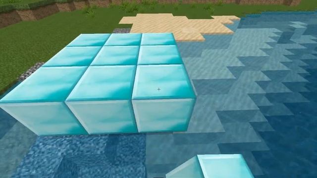 САМОЛЕТ И ЛОДКА - Minecraft (Обзор мода) смотреть онлайн