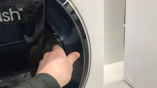 Лучшая узкая стиральная машина || Обзор из магазина смотреть онлайн