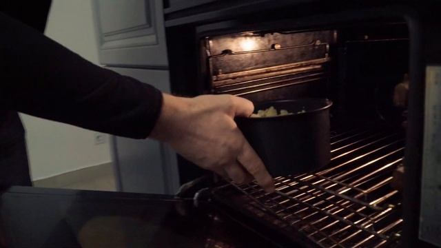 Рождественская выпечка В ГОСТЯХ ?! Хлебный Пудинг и Английские  Сконы рецепт №39 Матюха